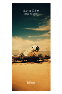 Film Tucson Rack Card Comps