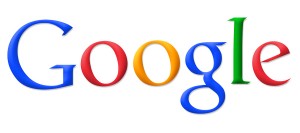 Google Logo