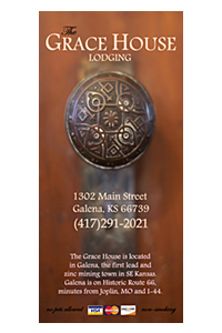 Grace House Lodging