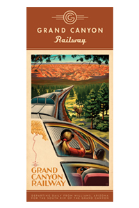 Grand Canyon Railway