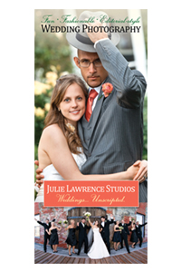 Julie Lawrence, Photographer