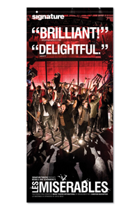 Les Misérables
