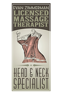 Massage Therapist Promotion
