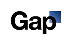 New Gap Logo