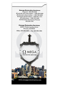 Omega Protective Services