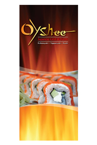 Oyshee Flyer 