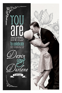 Wedding Invitations