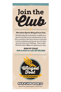 Winged Food Collateral