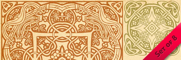 Ornament Art Part II