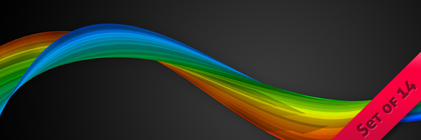 High Resolution Ribbon Brushes