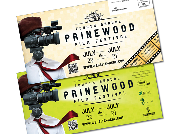Prinewood Film Festival