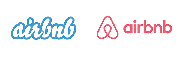 AirBnB Logo