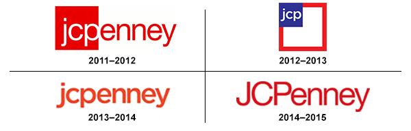 The Downfall of J.C. Penney: How Bad Design Sabotaged a Rebranding