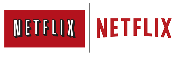 Netflix Logo