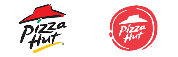 Pizza Hut Logo