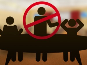 14 Ways to Be the Worst Person on Your Graphic Design Team