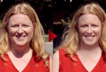 How to Slim a Face in Photoshop with Just a Few Easy Steps (Tutorial)
