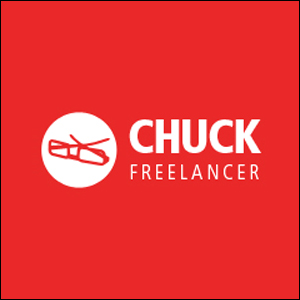 Chuck Freelancer