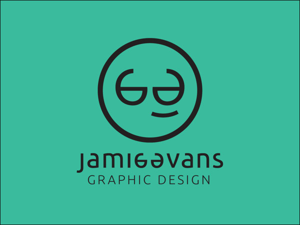 graphic designer personal logos