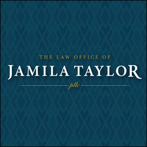 Jamila Taylor