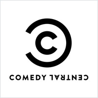 Comedy Central Inset Logo