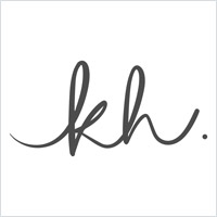 Handwritten Lettermark