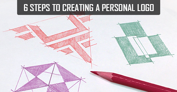 How to Create a Personal Graphic Designer Logo in 6 Steps