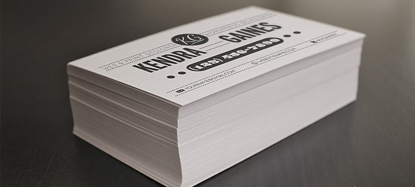 Business Card Design Tips: Top Ideas for Designers