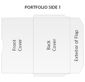 Portfolio side 1