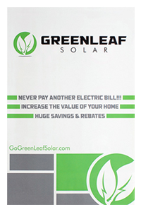 Greenleaf Solar