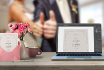 Custom Wedding Invitation Design Tips for Professional Designers