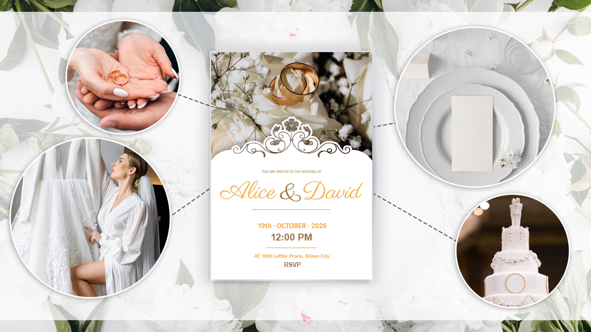 Wedding Invitation Design Tips for Professional Designers