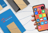Using Social Media in Your Print Designs