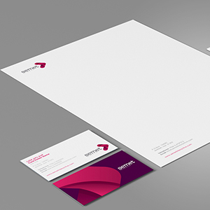 Letterhead - Corporate Branding