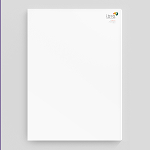 Letterhead - Nonprofit Wildlife