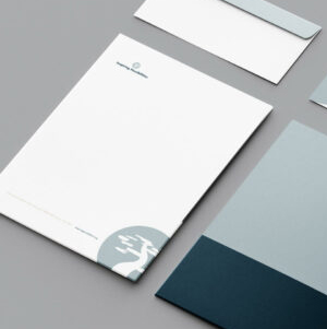 Letterhead - Nonprofit Disablities