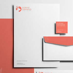 Letterhead - Animal Rights Personal