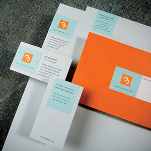 Letterhead - Marketing-Advertising