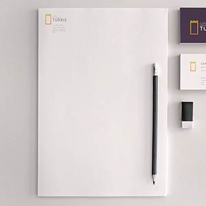 Letterhead - Technology Computing