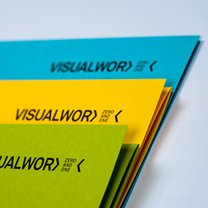 Letterhead - Modern Simple