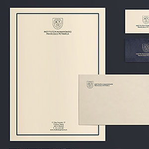 Letterhead - Classic School Education