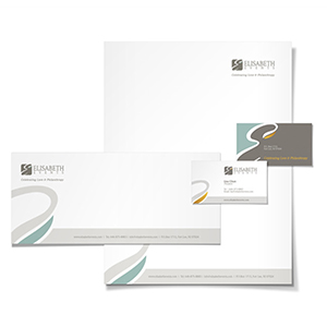 Letterhead - Event Planner