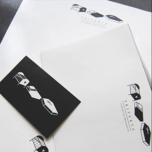 Letterhead - Cradle-Bed-Coffin