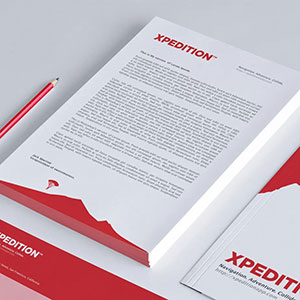 Letterhead - Adventure Travel Company