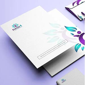 Letterhead - Purple-Teal Nutrition