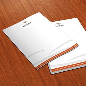 Letterhead - Orange Christian Church