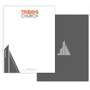 Letterhead - Modern Welcome Church