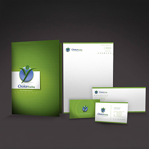 Letterhead - Green Wealth Advisor