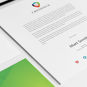 Letterhead - Colorful Lion Finance