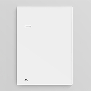Letterhead - Minimalistic